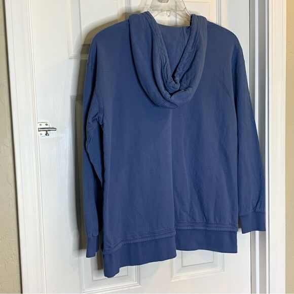 Athleta Sundown Alliance Hoodie Size Medium - Picture 3 of 9